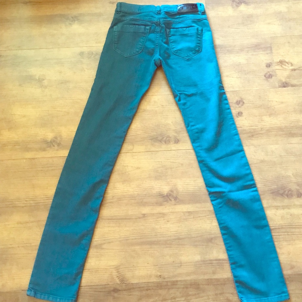Diesel jeans size 25